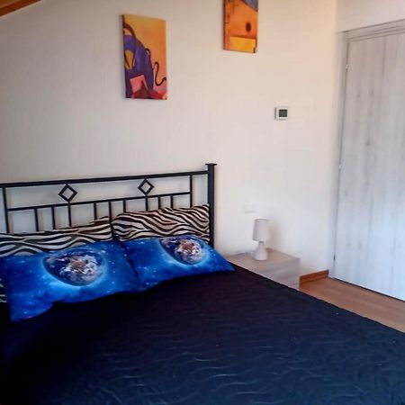 L'Angelo Appartement Omegna Buitenkant foto