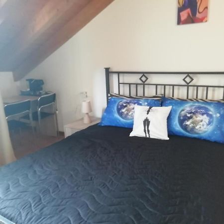 L'Angelo Appartement Omegna Buitenkant foto