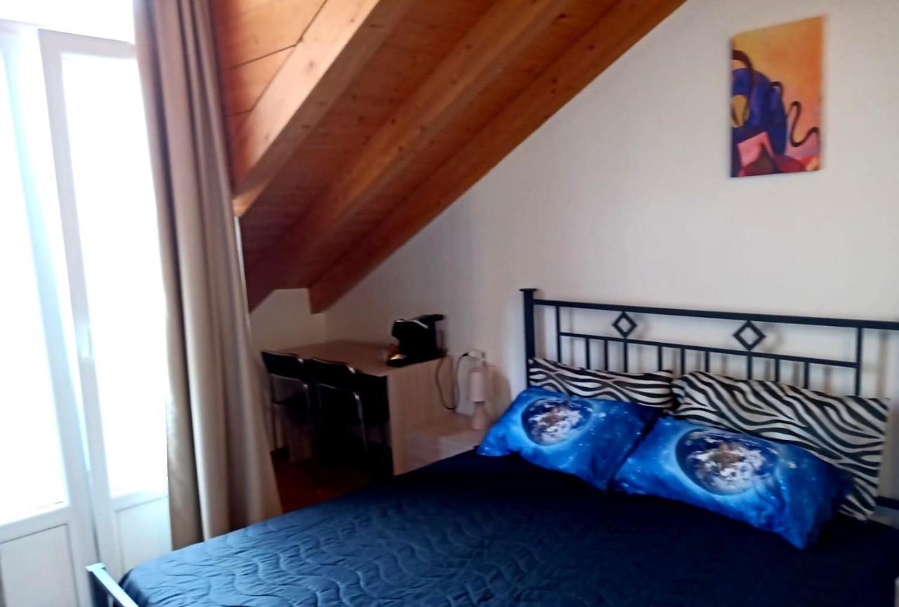 L'Angelo Appartement Omegna Buitenkant foto