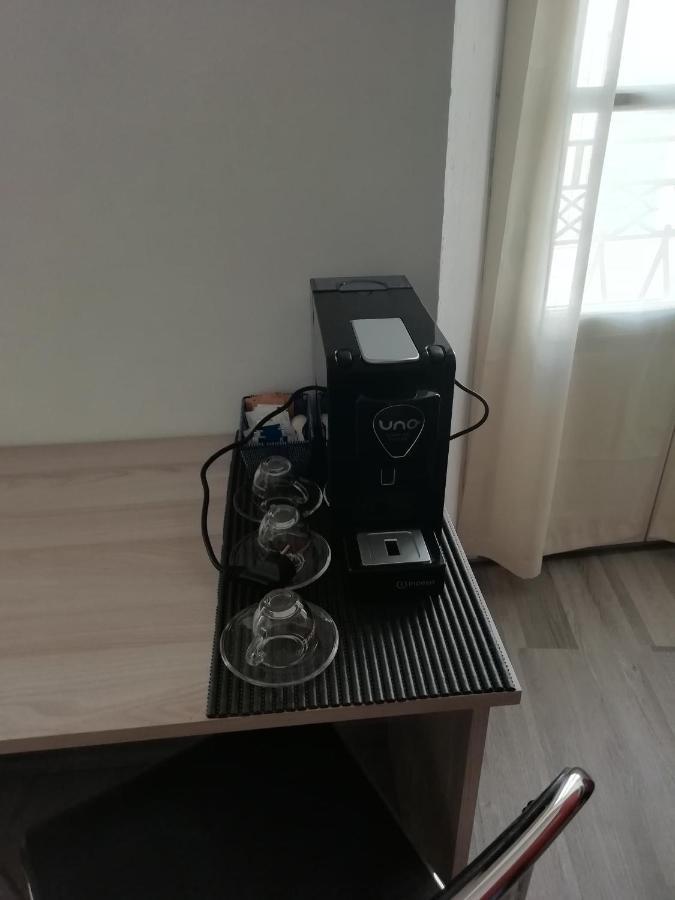 L'Angelo Appartement Omegna Buitenkant foto