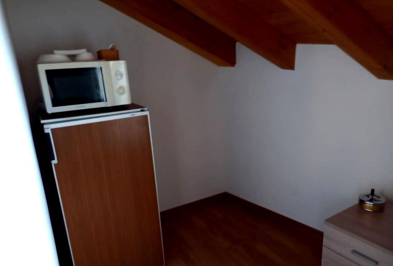 L'Angelo Appartement Omegna Buitenkant foto