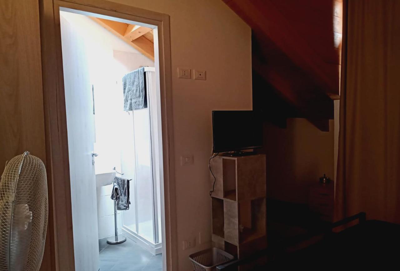L'Angelo Appartement Omegna Buitenkant foto
