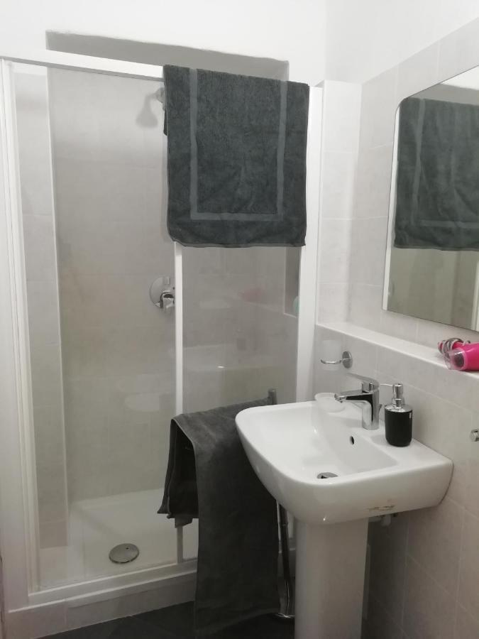 L'Angelo Appartement Omegna Buitenkant foto