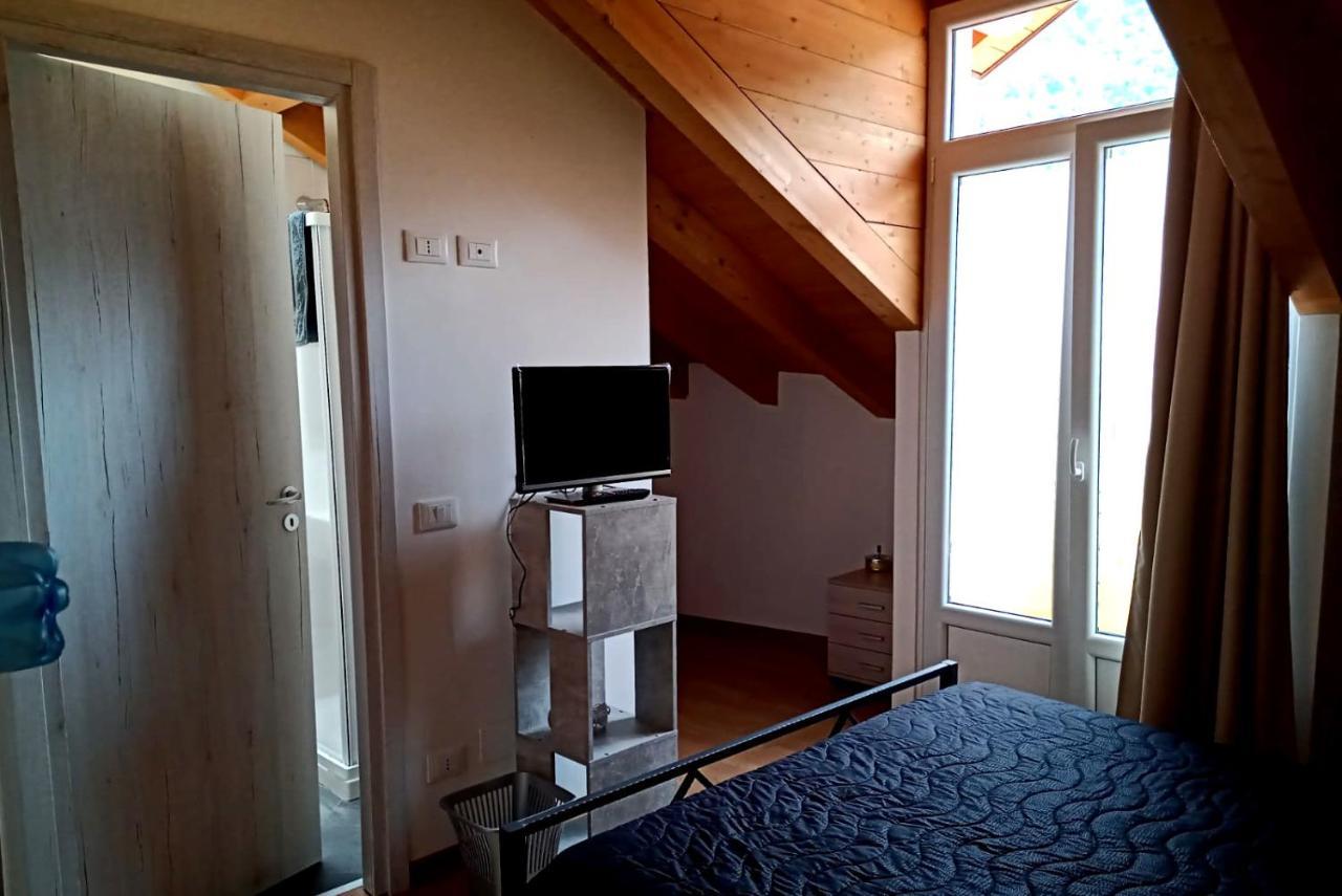 L'Angelo Appartement Omegna Buitenkant foto