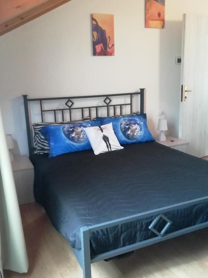 L'Angelo Appartement Omegna Buitenkant foto